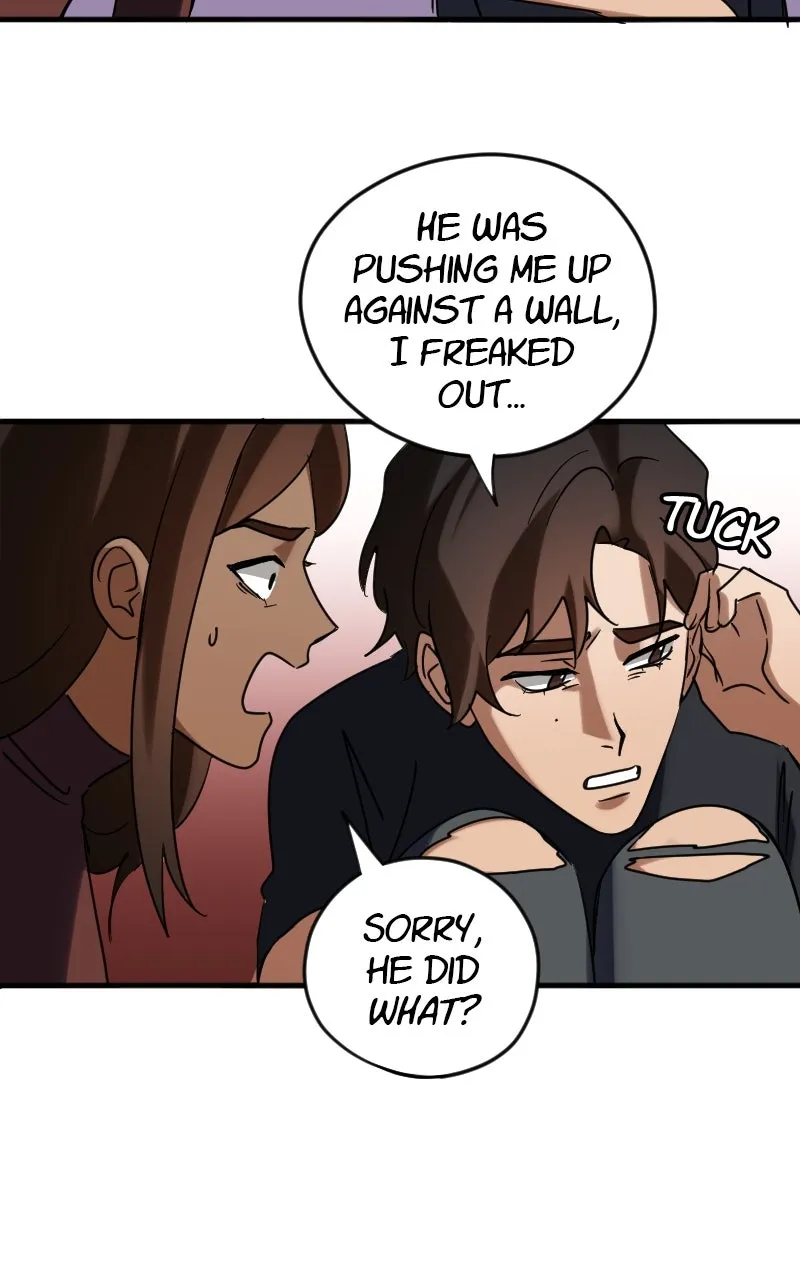 Love Bites Chapter 23 page 52 - 