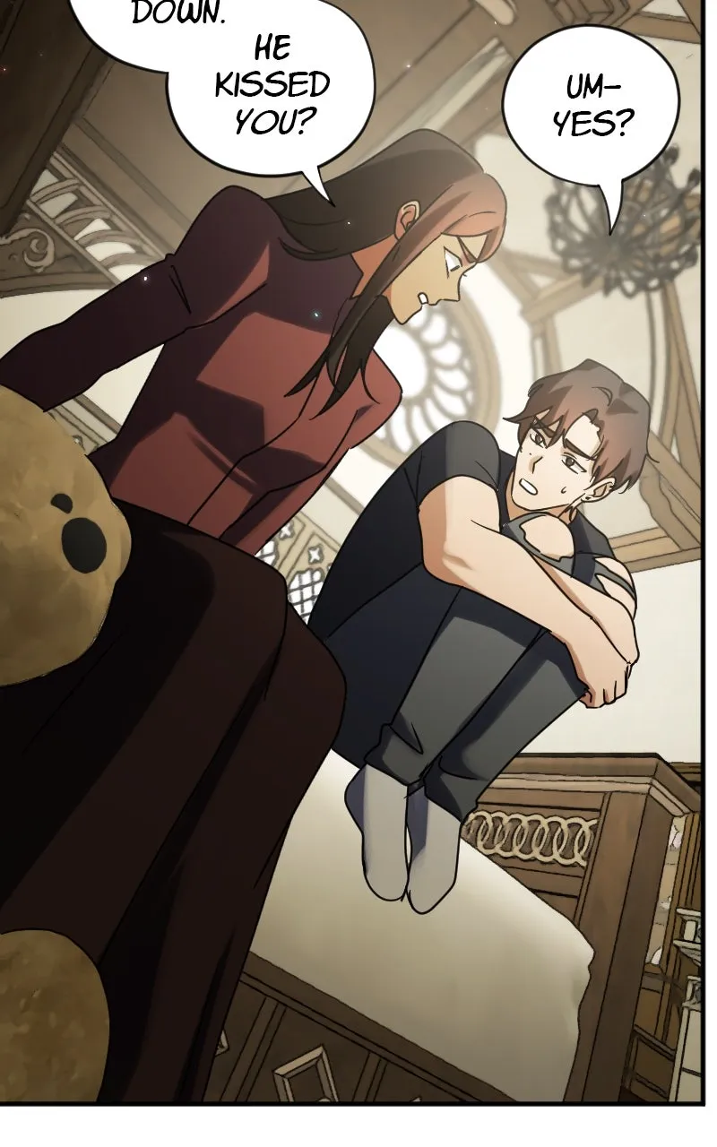 Love Bites Chapter 23 page 54 - 