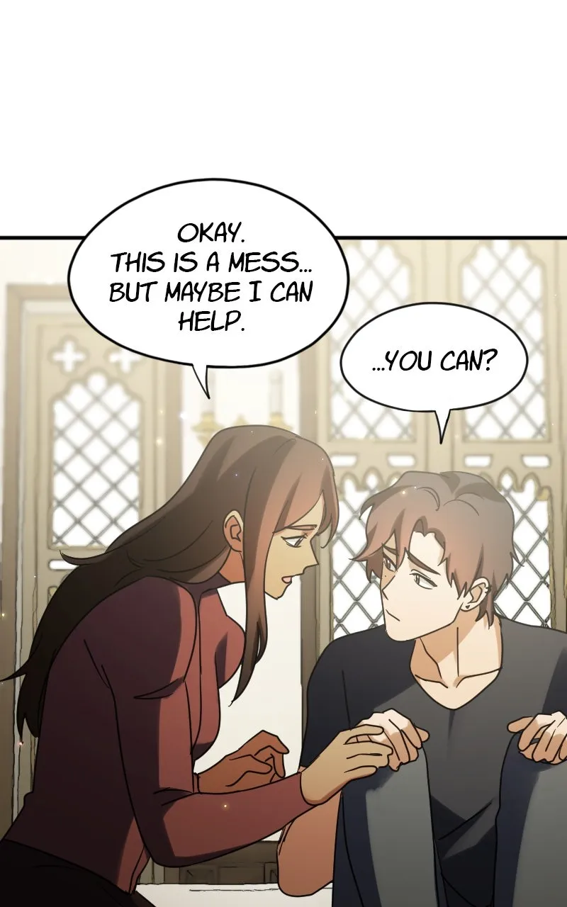 Love Bites Chapter 23 page 55 - 