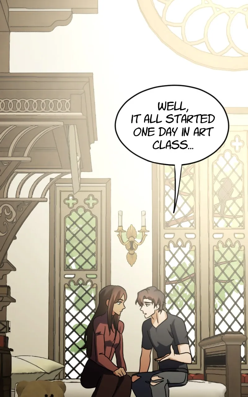 Love Bites Chapter 23 page 58 - 