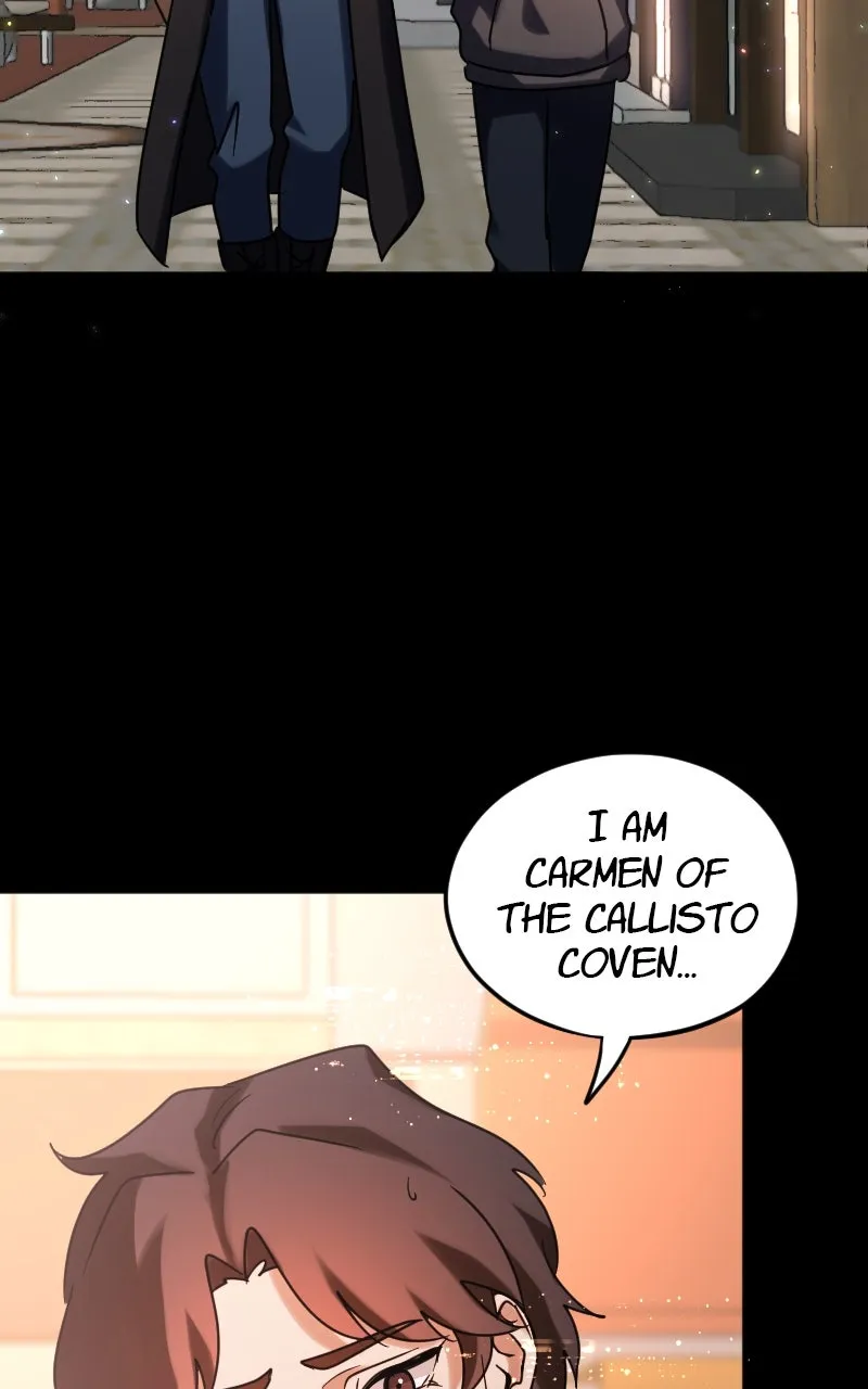 Love Bites Chapter 23 page 8 - 
