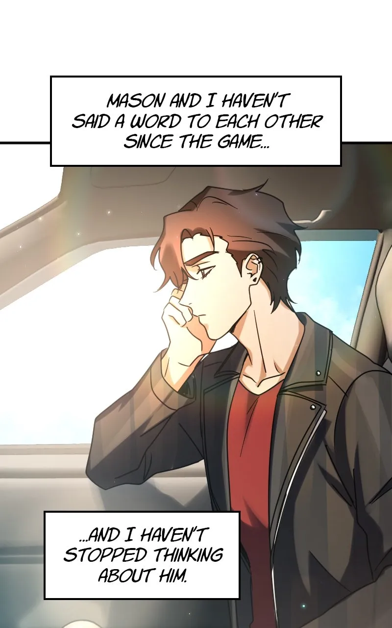 Love Bites Chapter 24 page 1 - 