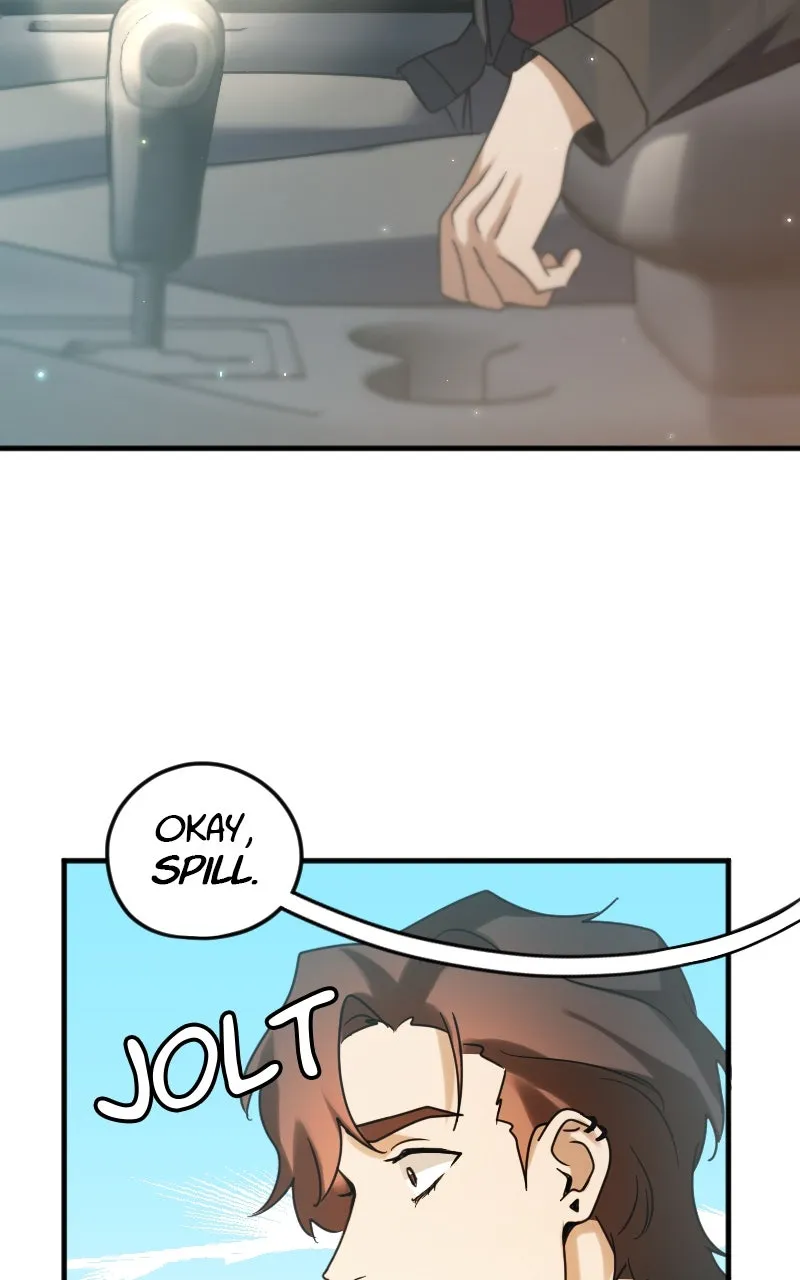 Love Bites Chapter 24 page 2 - 