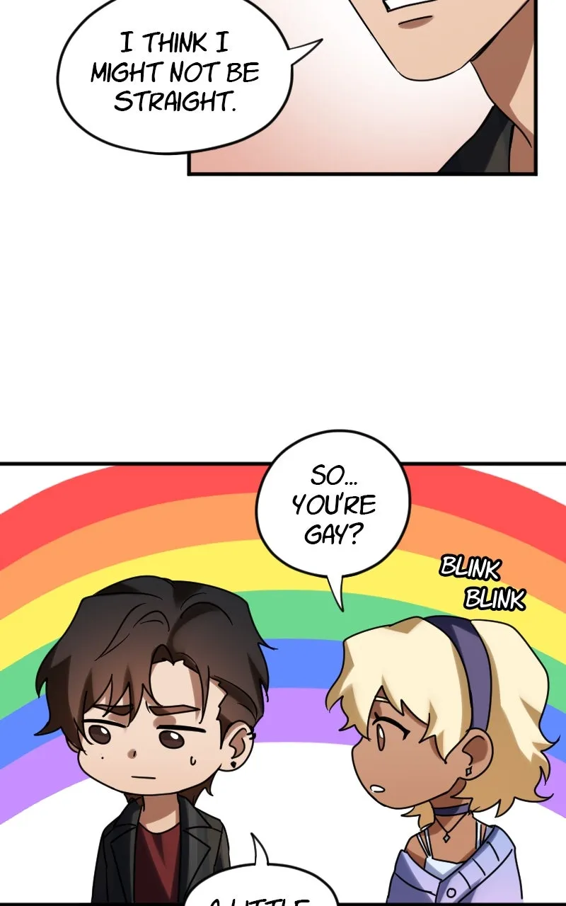 Love Bites Chapter 24 page 11 - 