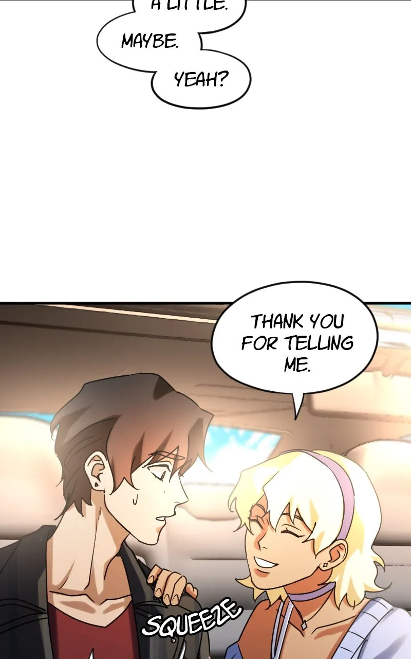 Love Bites Chapter 24 page 12 - 