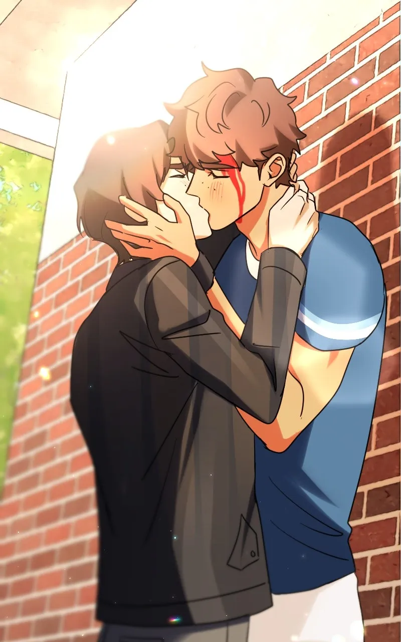Love Bites Chapter 24 page 15 - 