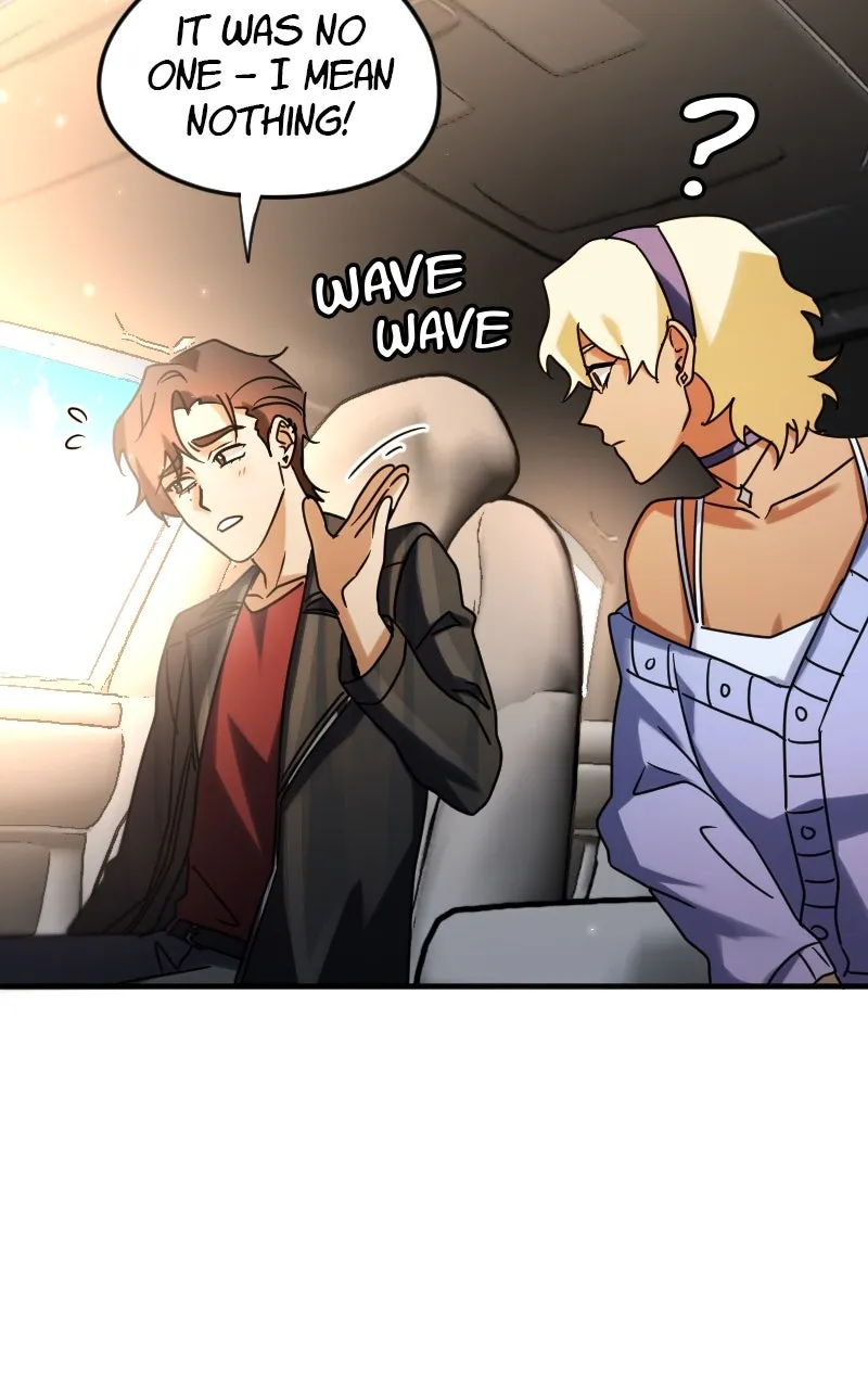 Love Bites Chapter 24 page 17 - 