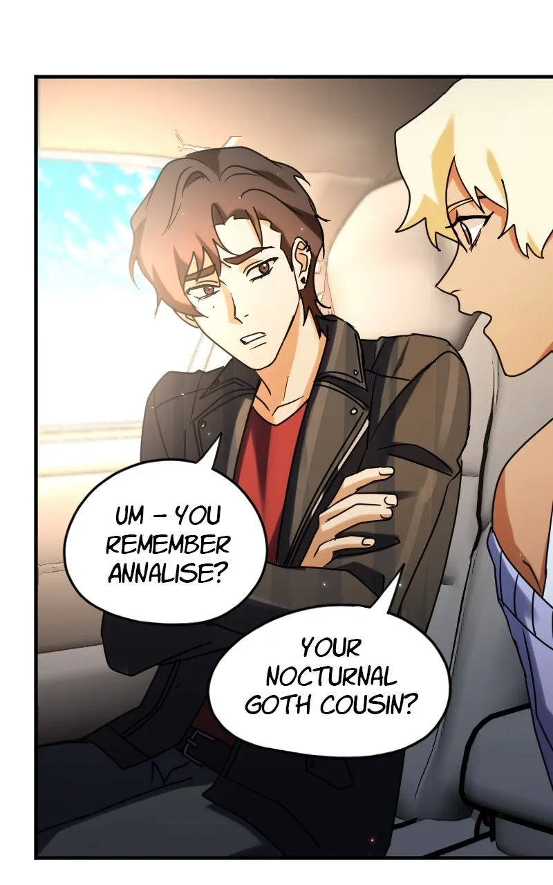 Love Bites Chapter 24 page 18 - 