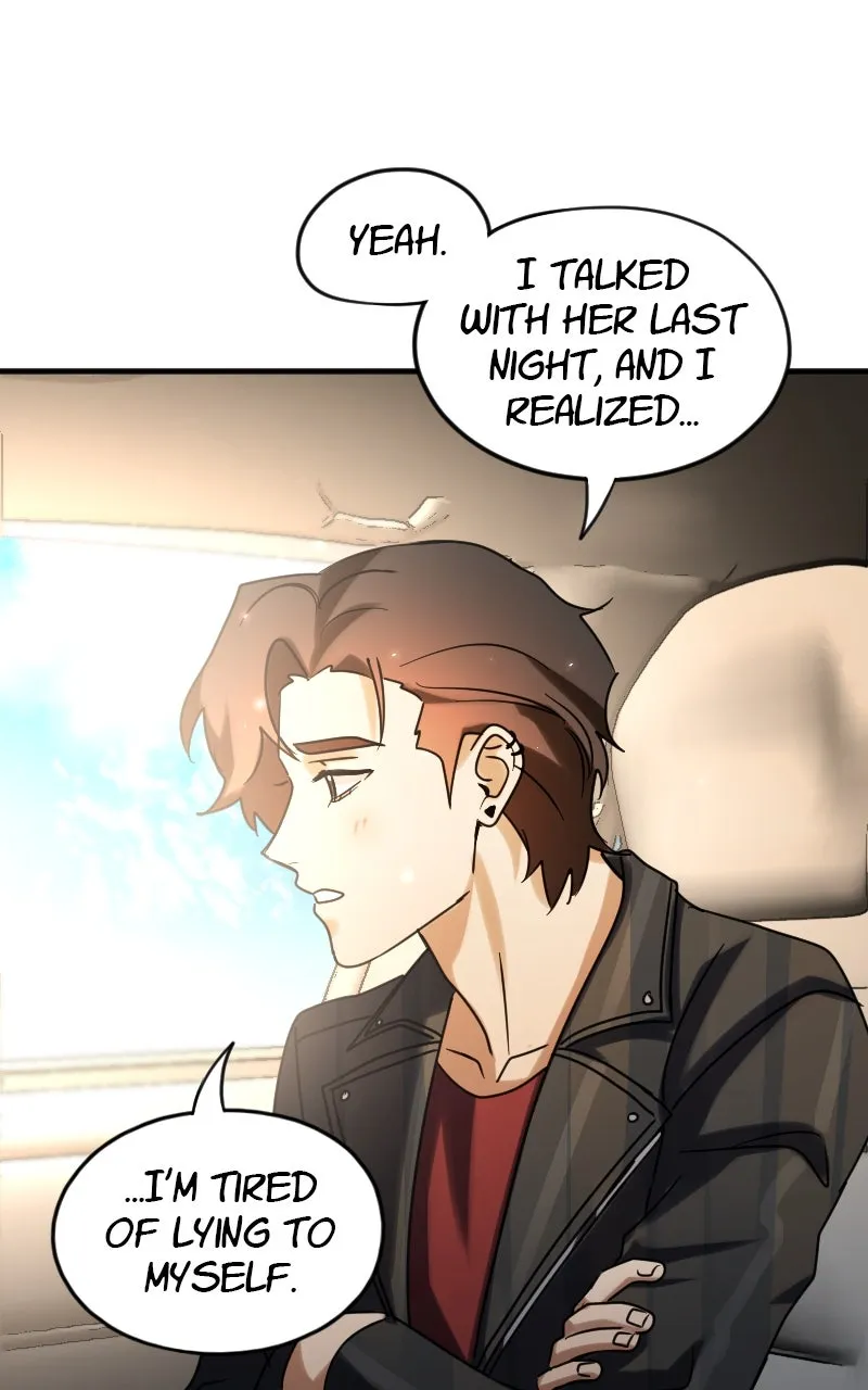 Love Bites Chapter 24 page 19 - 