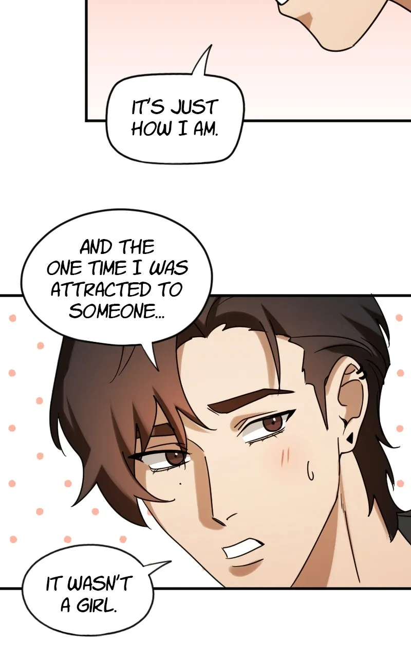 Love Bites Chapter 24 page 21 - 