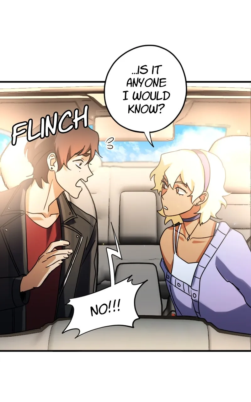 Love Bites Chapter 24 page 22 - 