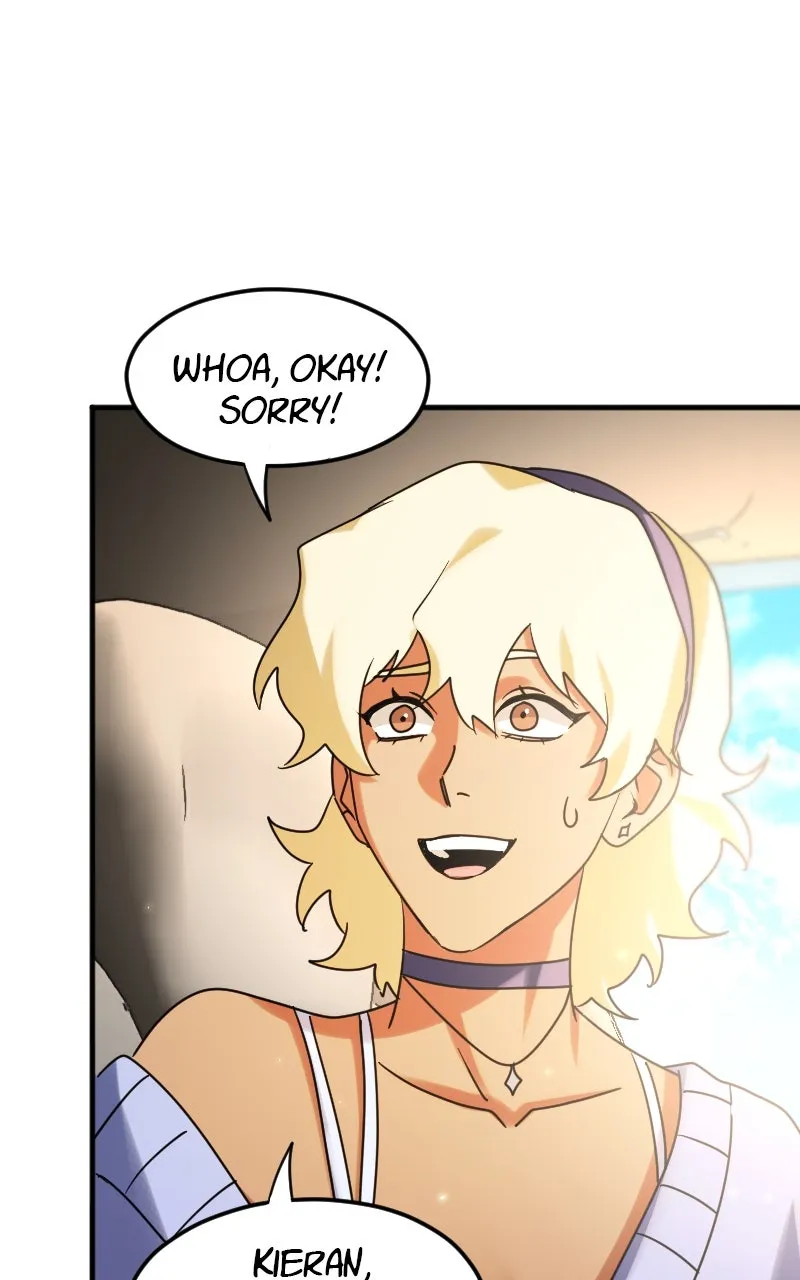 Love Bites Chapter 24 page 23 - 