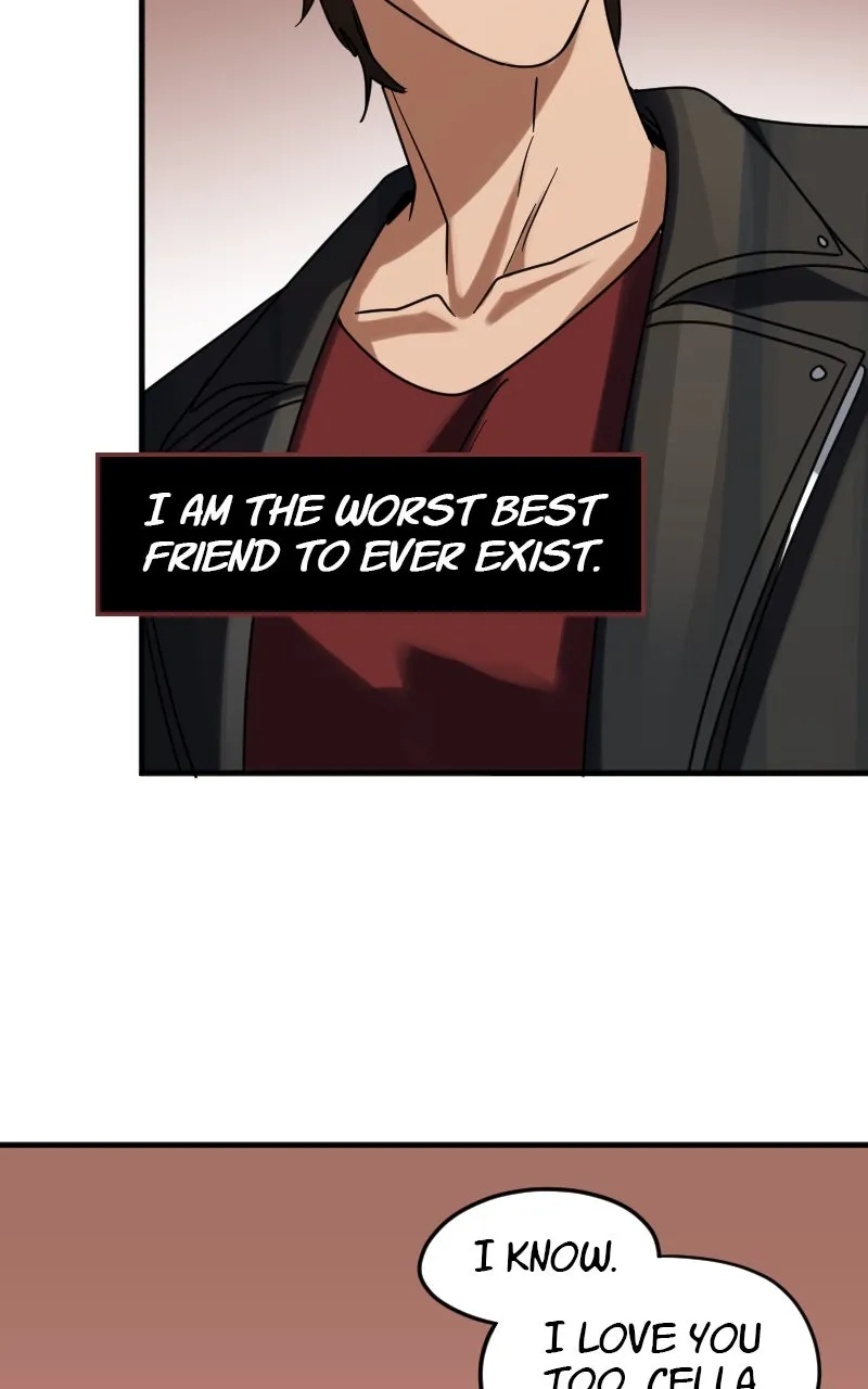 Love Bites Chapter 24 page 26 - 