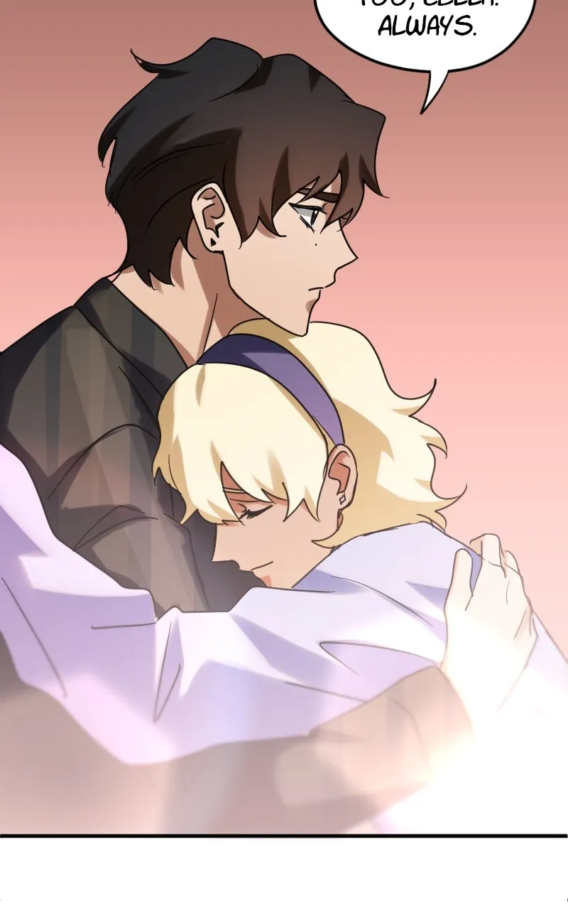 Love Bites Chapter 24 page 27 - 