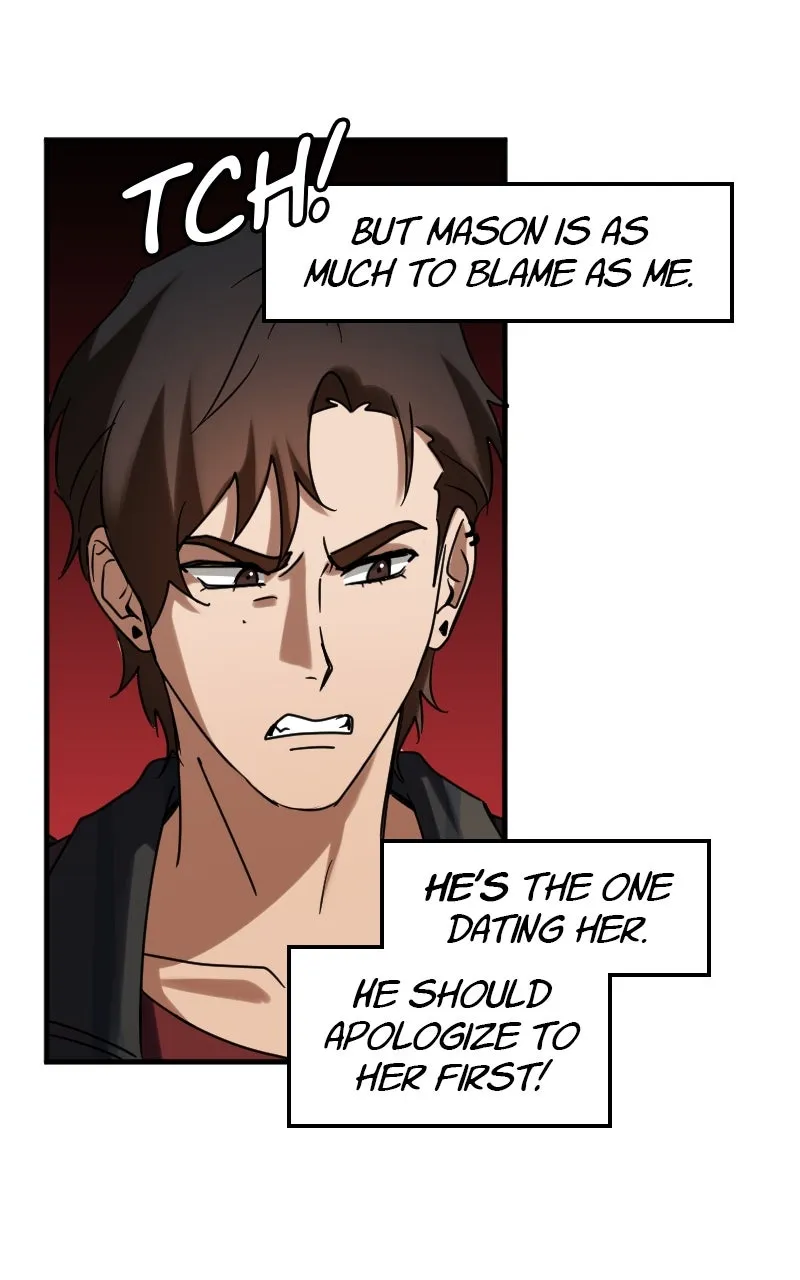 Love Bites Chapter 24 page 30 - 