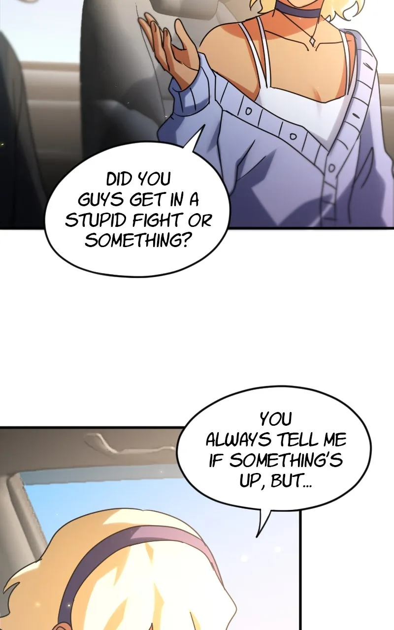 Love Bites Chapter 24 page 4 - 