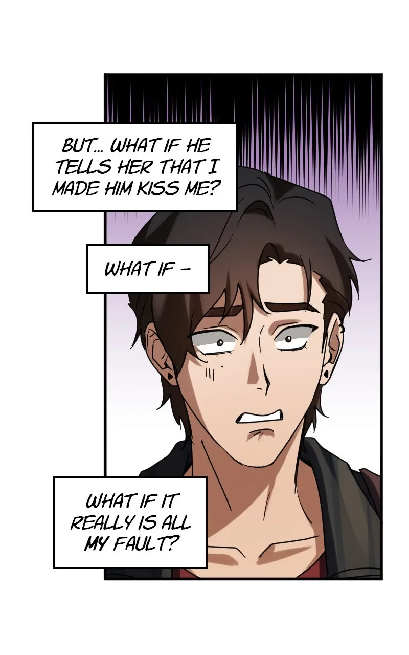 Love Bites Chapter 24 page 31 - 
