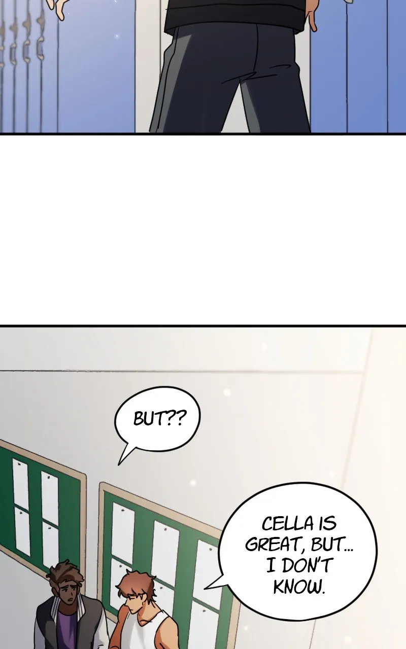 Love Bites Chapter 24 page 33 - 