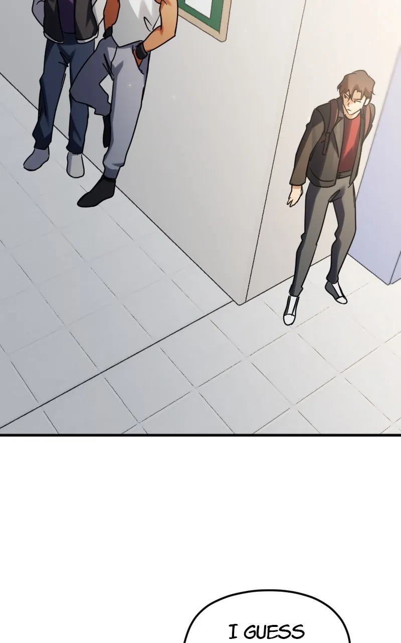 Love Bites Chapter 24 page 34 - 
