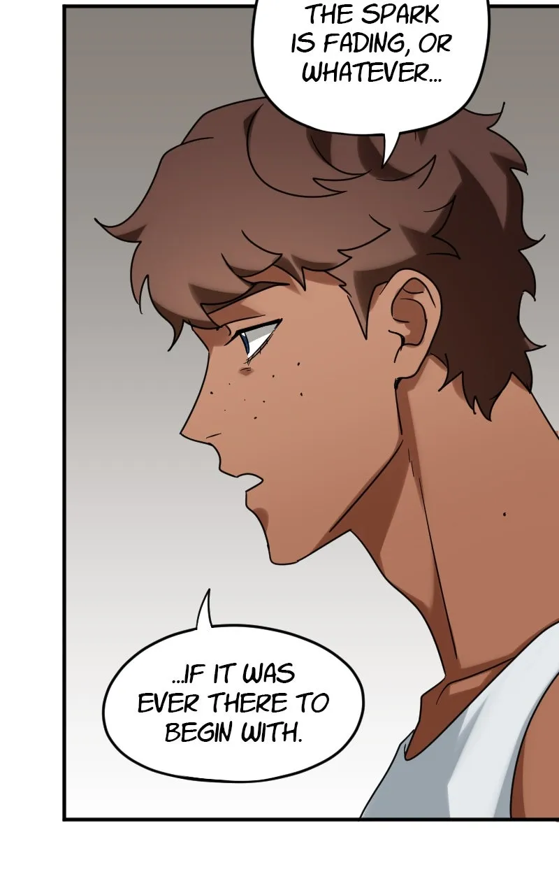 Love Bites Chapter 24 page 35 - 