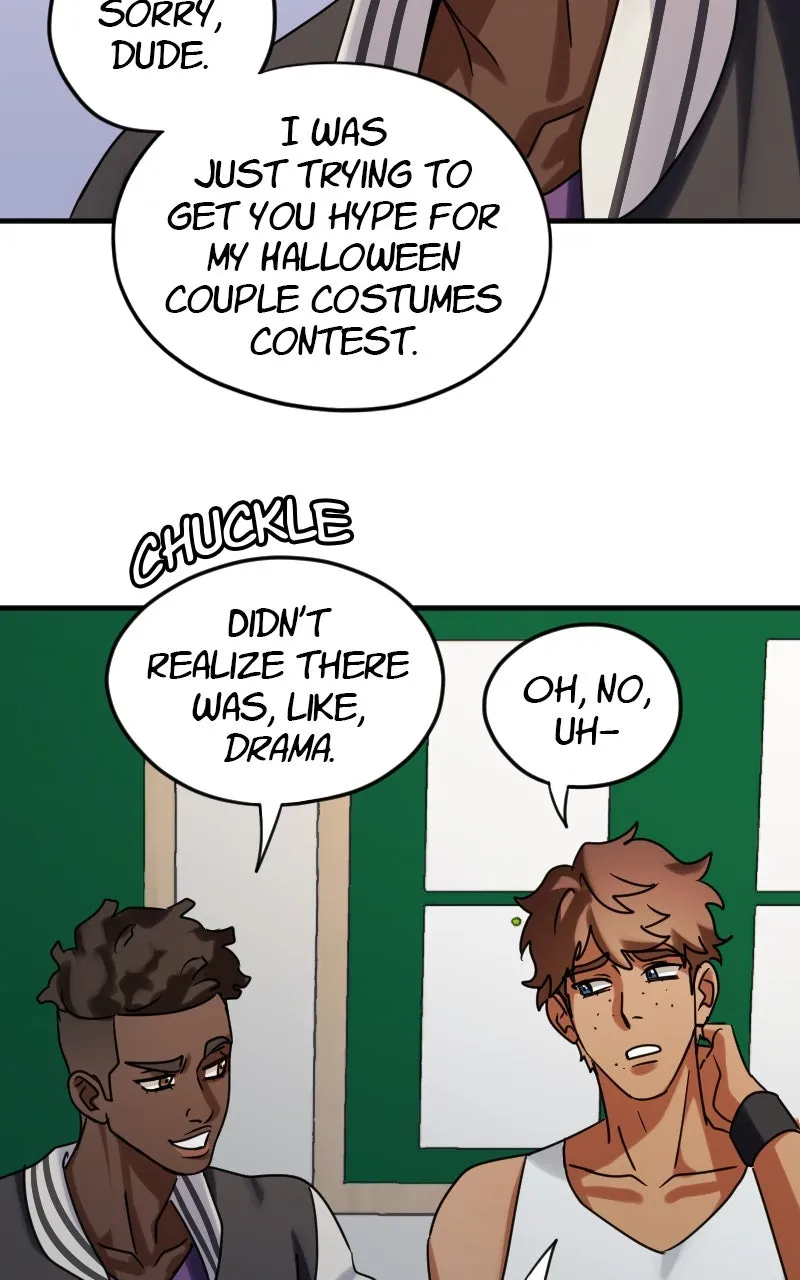Love Bites Chapter 24 page 38 - 