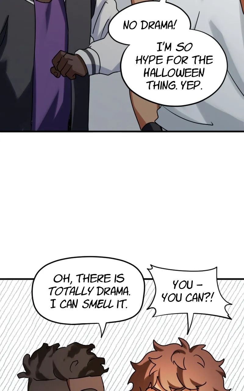 Love Bites Chapter 24 page 39 - 