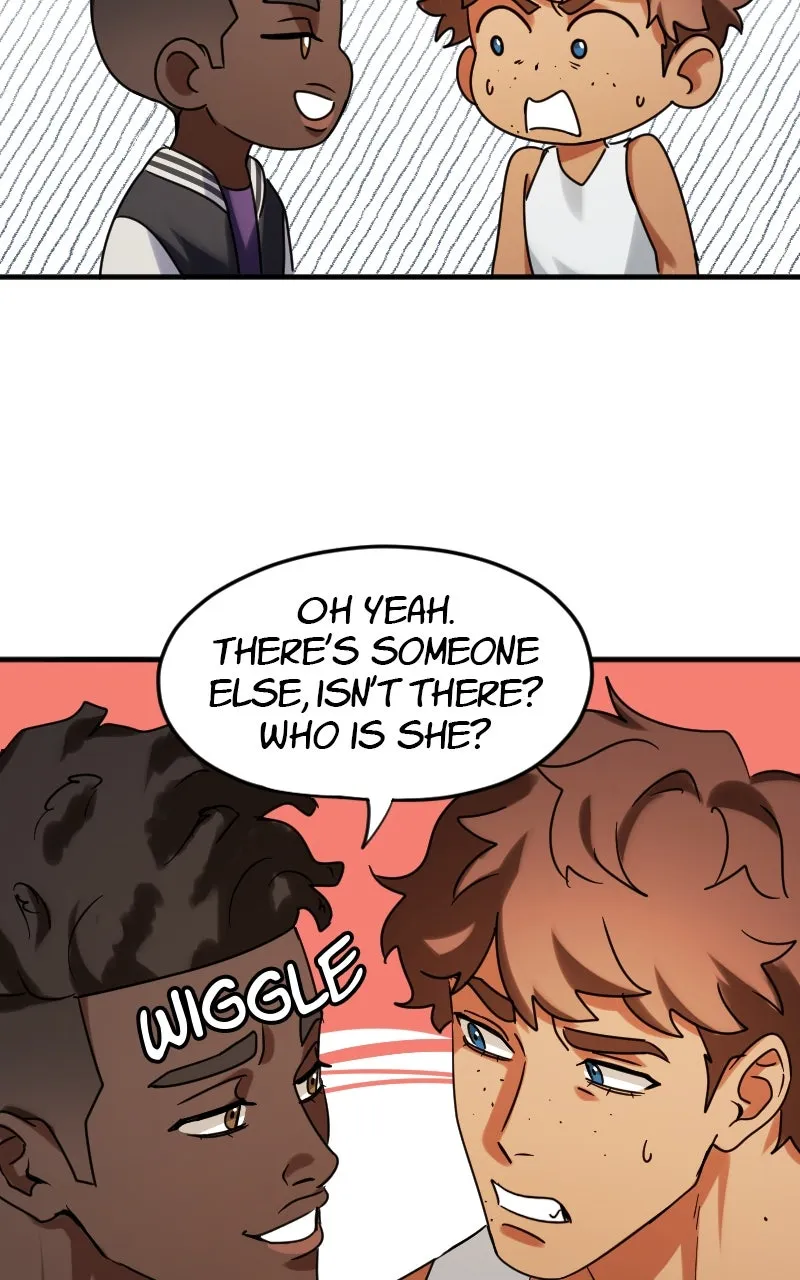 Love Bites Chapter 24 page 40 - 