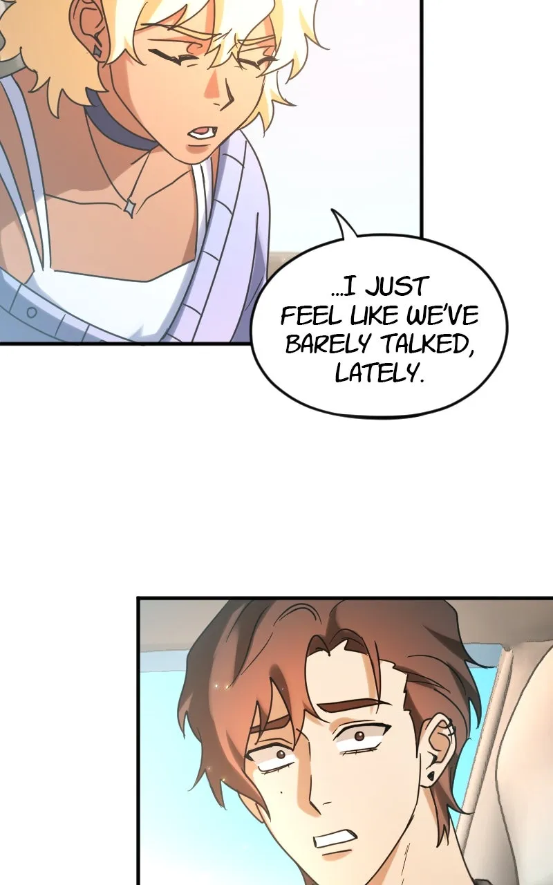 Love Bites Chapter 24 page 5 - 