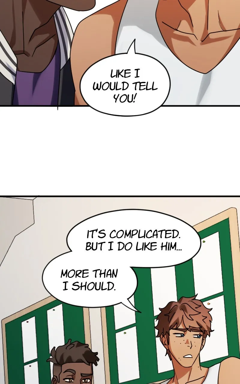 Love Bites Chapter 24 page 41 - 