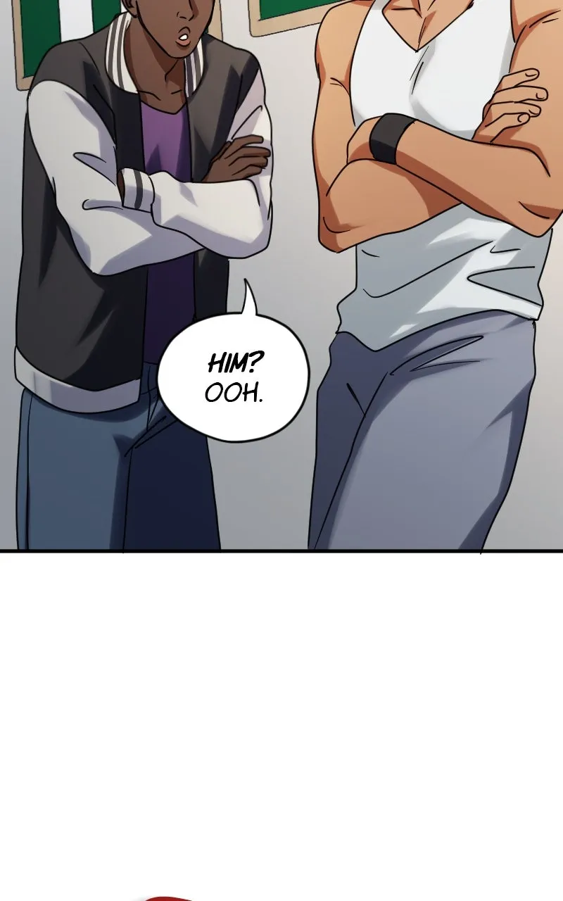 Love Bites Chapter 24 page 42 - 