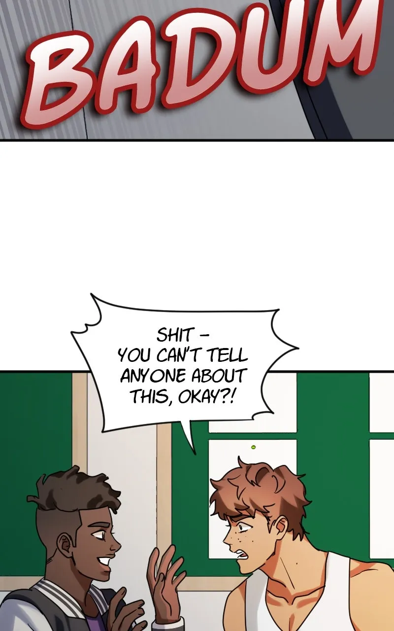 Love Bites Chapter 24 page 44 - 