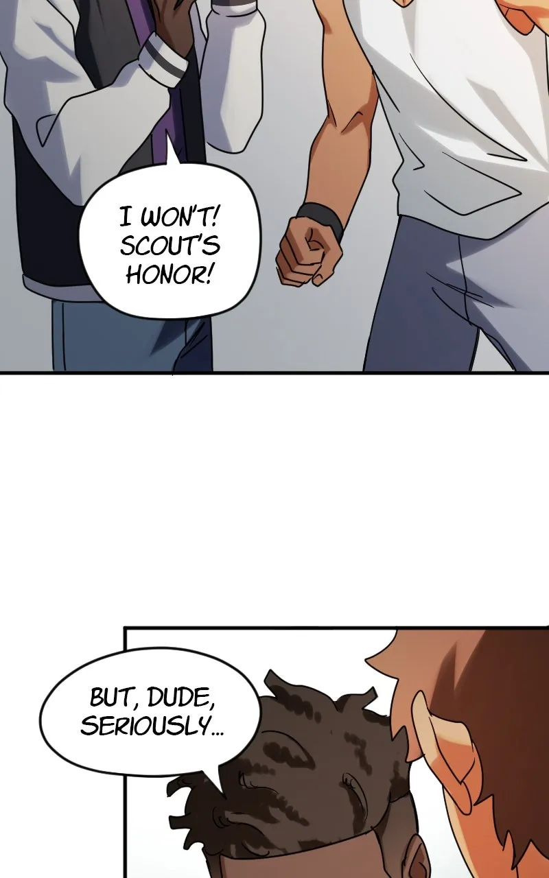 Love Bites Chapter 24 page 45 - 