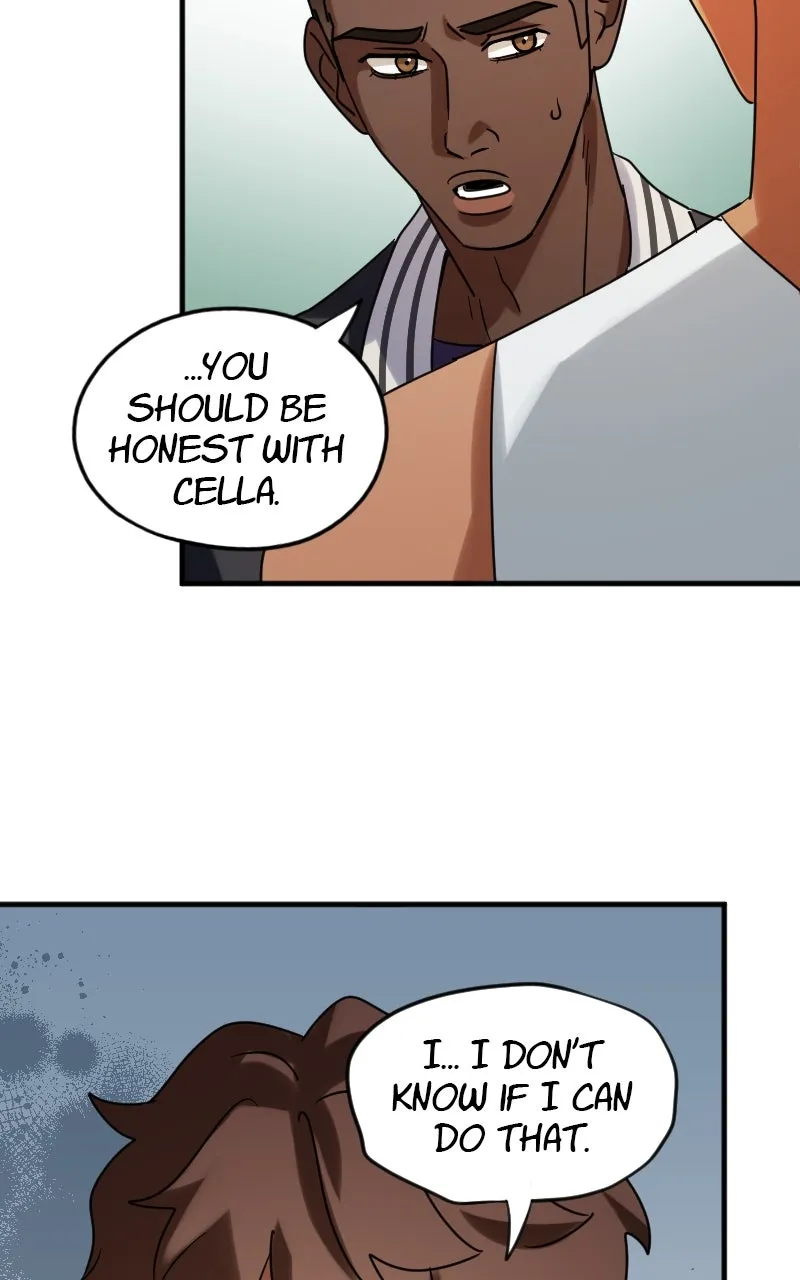 Love Bites Chapter 24 page 46 - 
