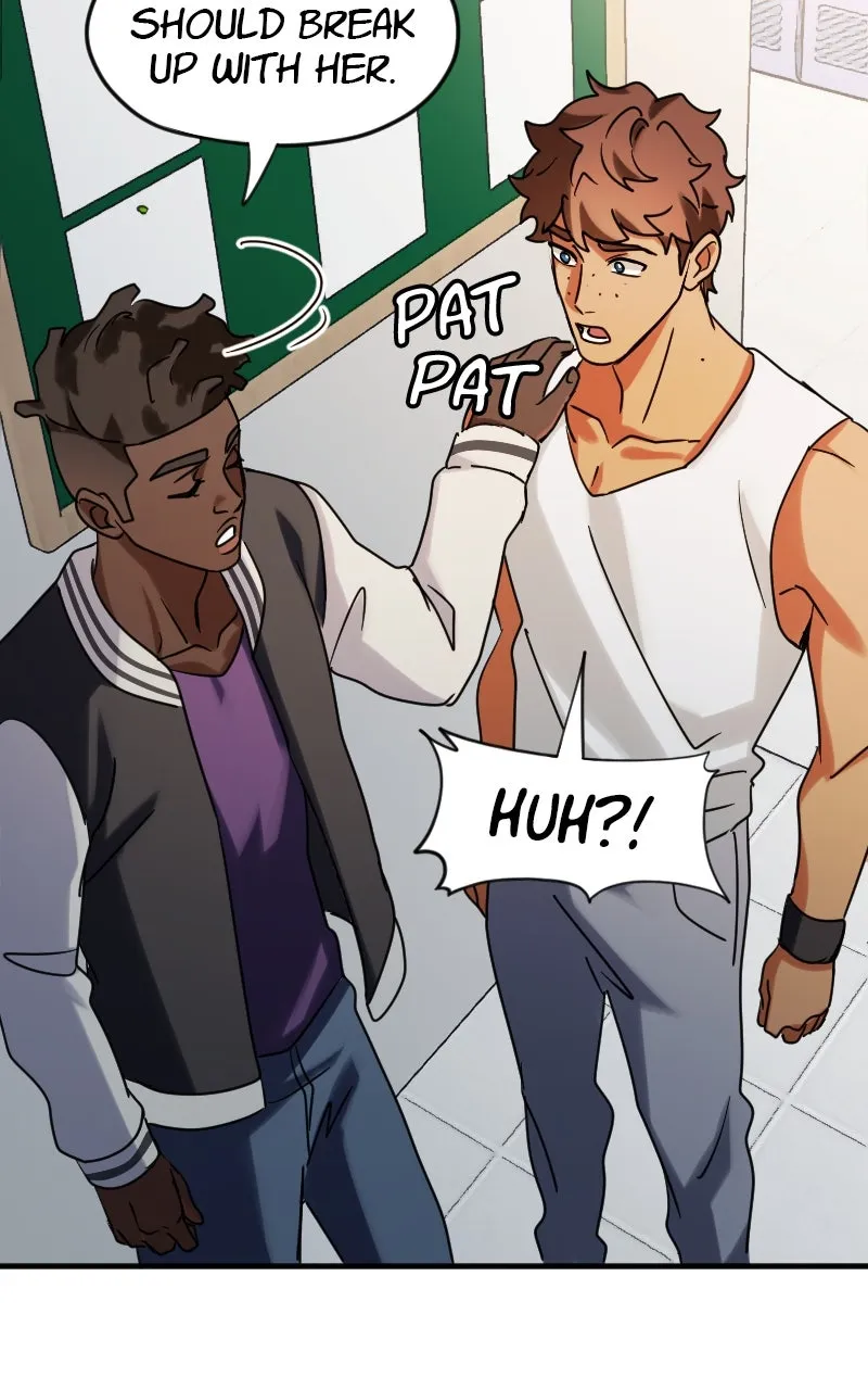 Love Bites Chapter 24 page 48 - 