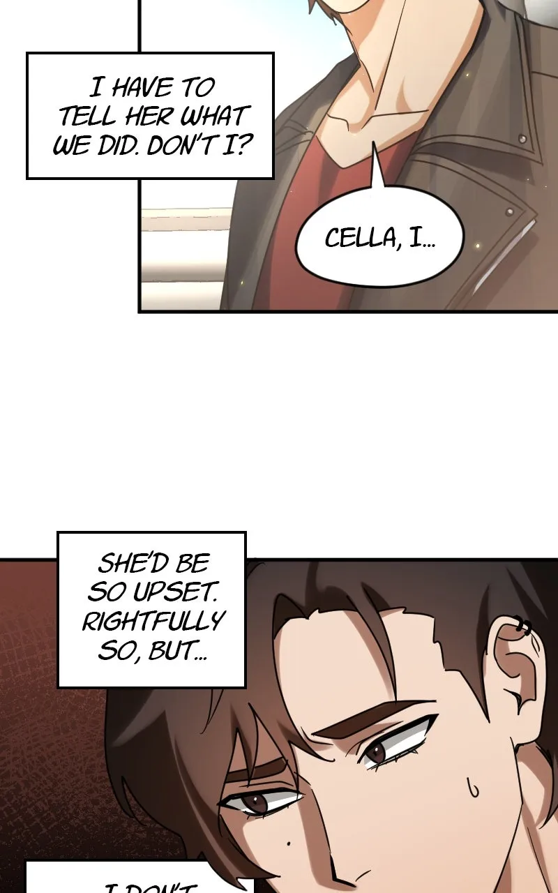 Love Bites Chapter 24 page 6 - 