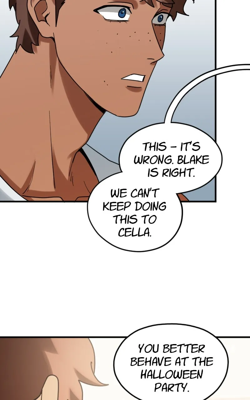 Love Bites Chapter 24 page 60 - 