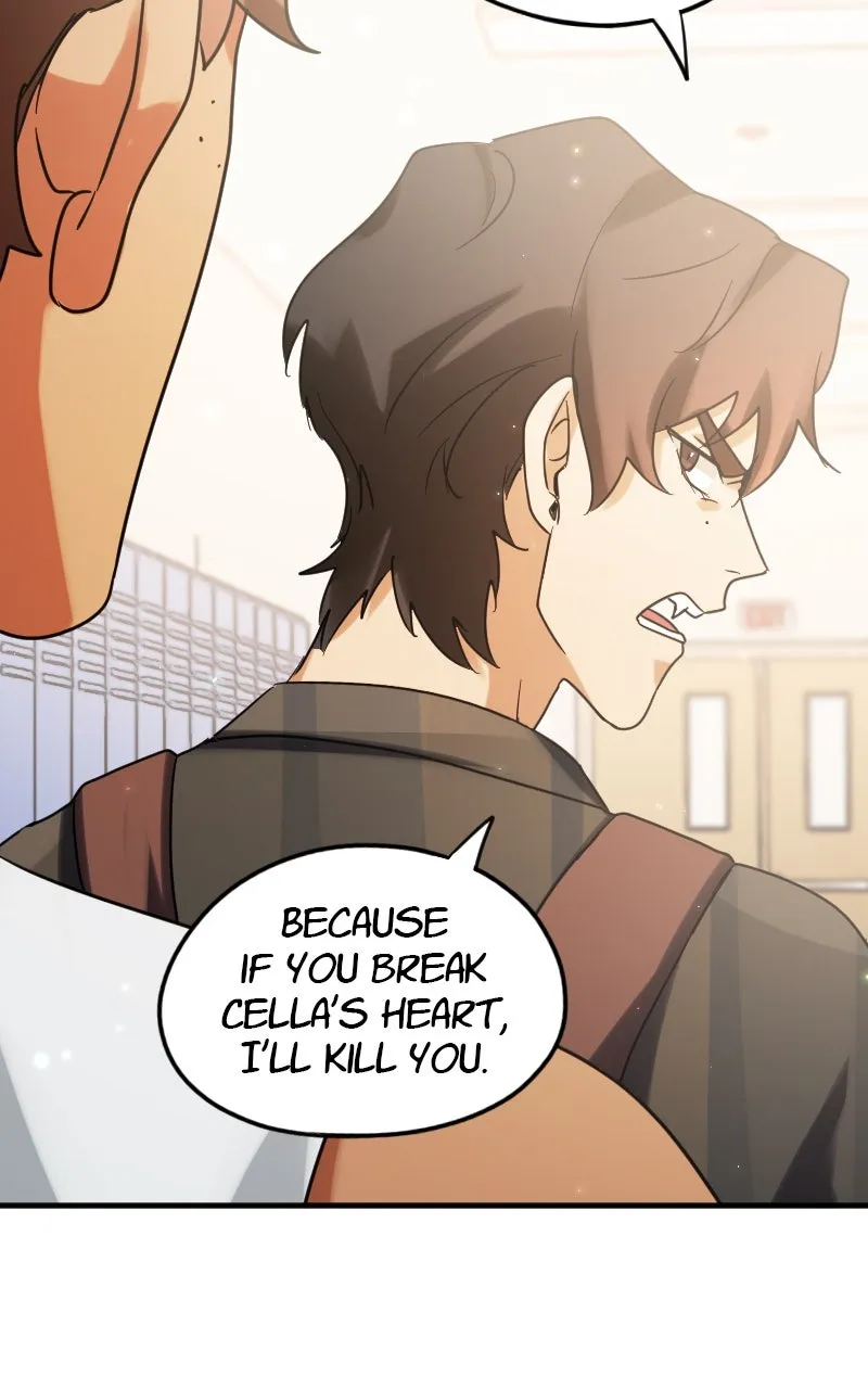 Love Bites Chapter 24 page 61 - 