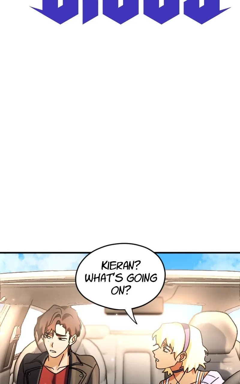 Love Bites Chapter 24 page 8 - 