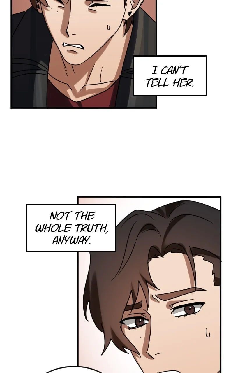 Love Bites Chapter 24 page 10 - 