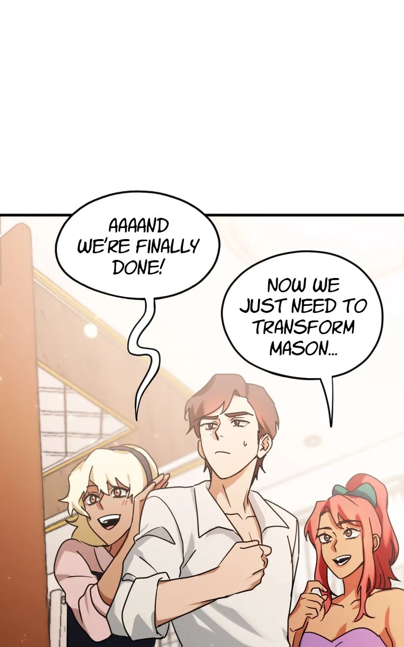 Love Bites Chapter 25 page 2 - 