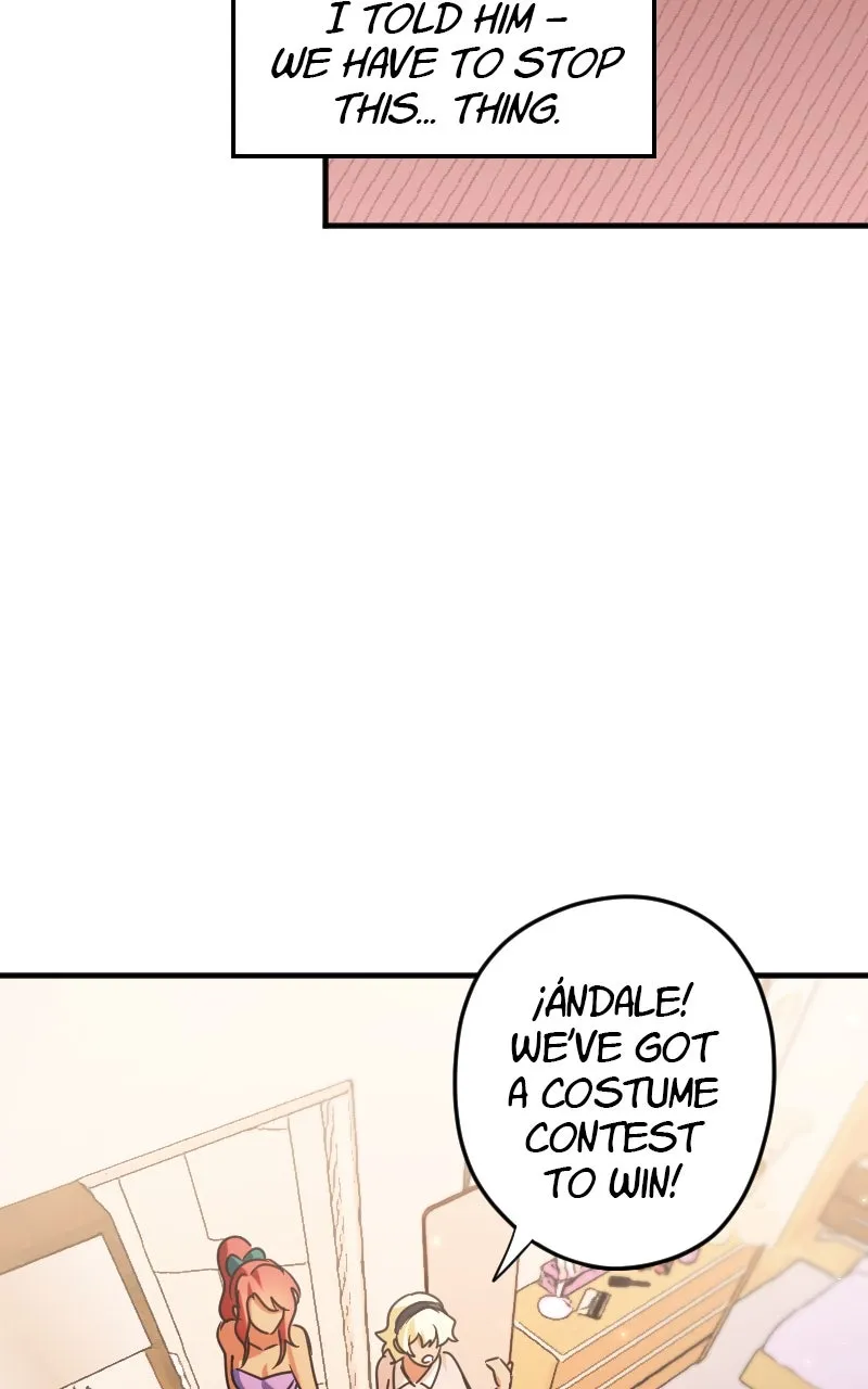 Love Bites Chapter 25 page 14 - 