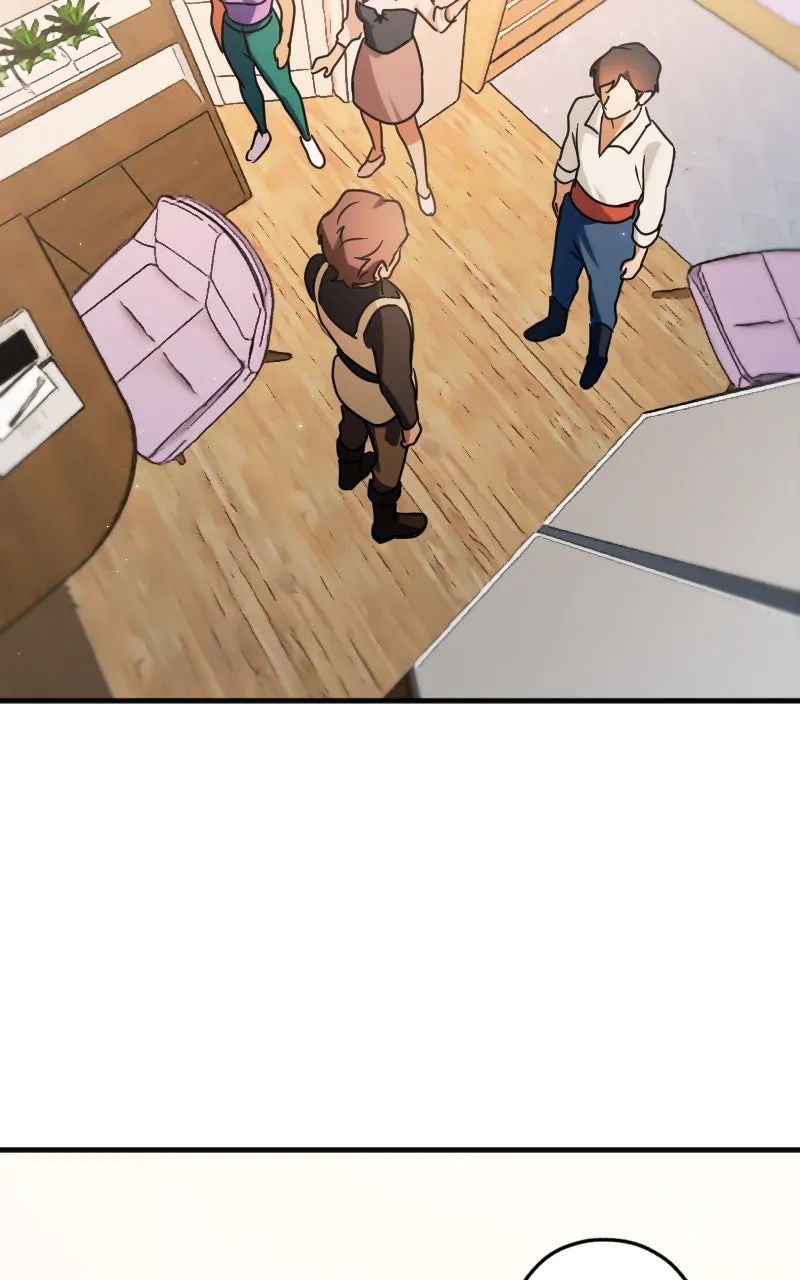 Love Bites Chapter 25 page 15 - 