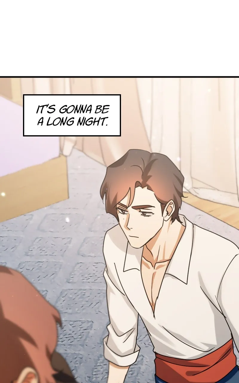 Love Bites Chapter 25 page 17 - 