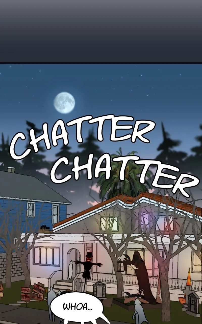 Love Bites Chapter 25 page 19 - 
