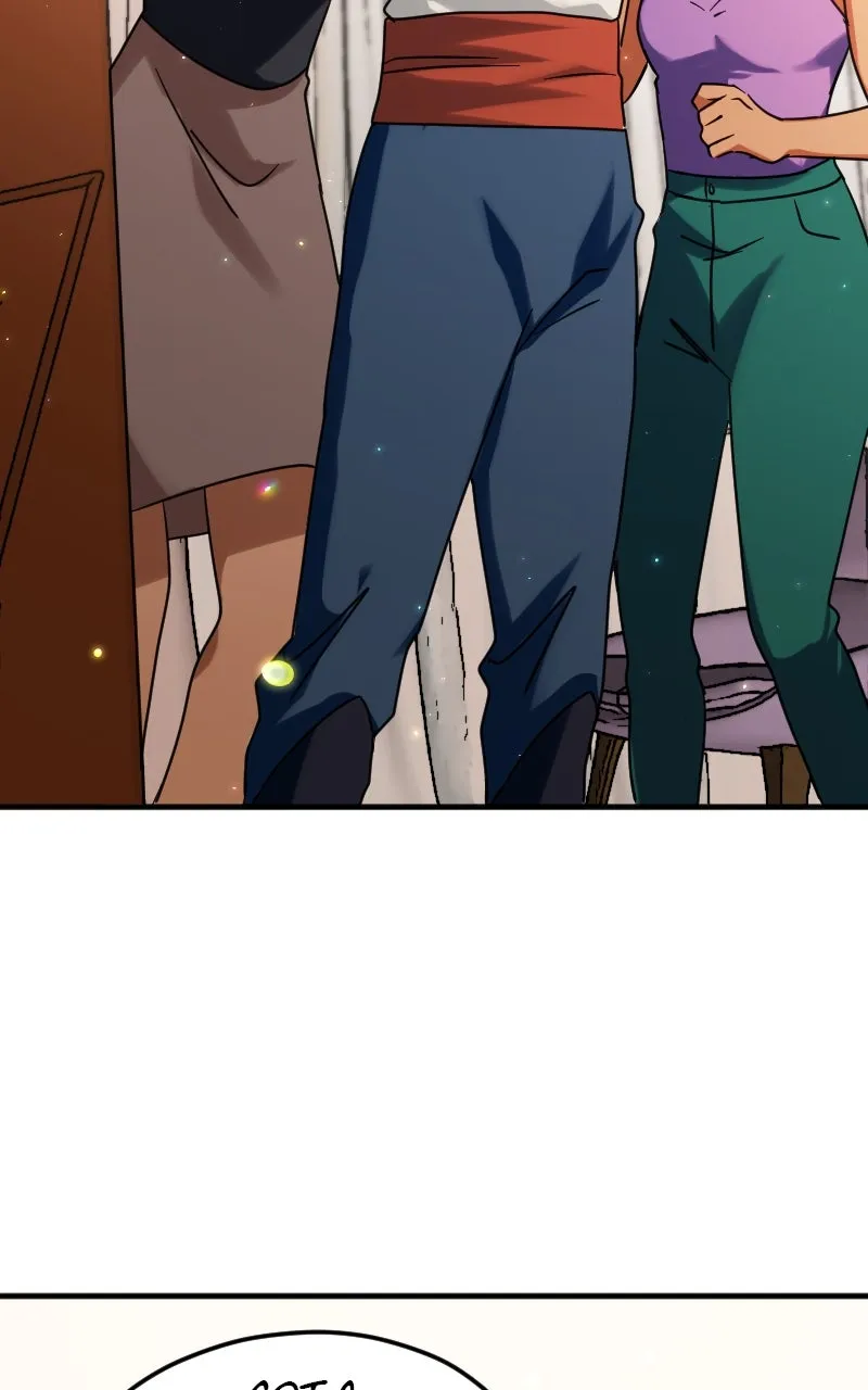 Love Bites Chapter 25 page 3 - 