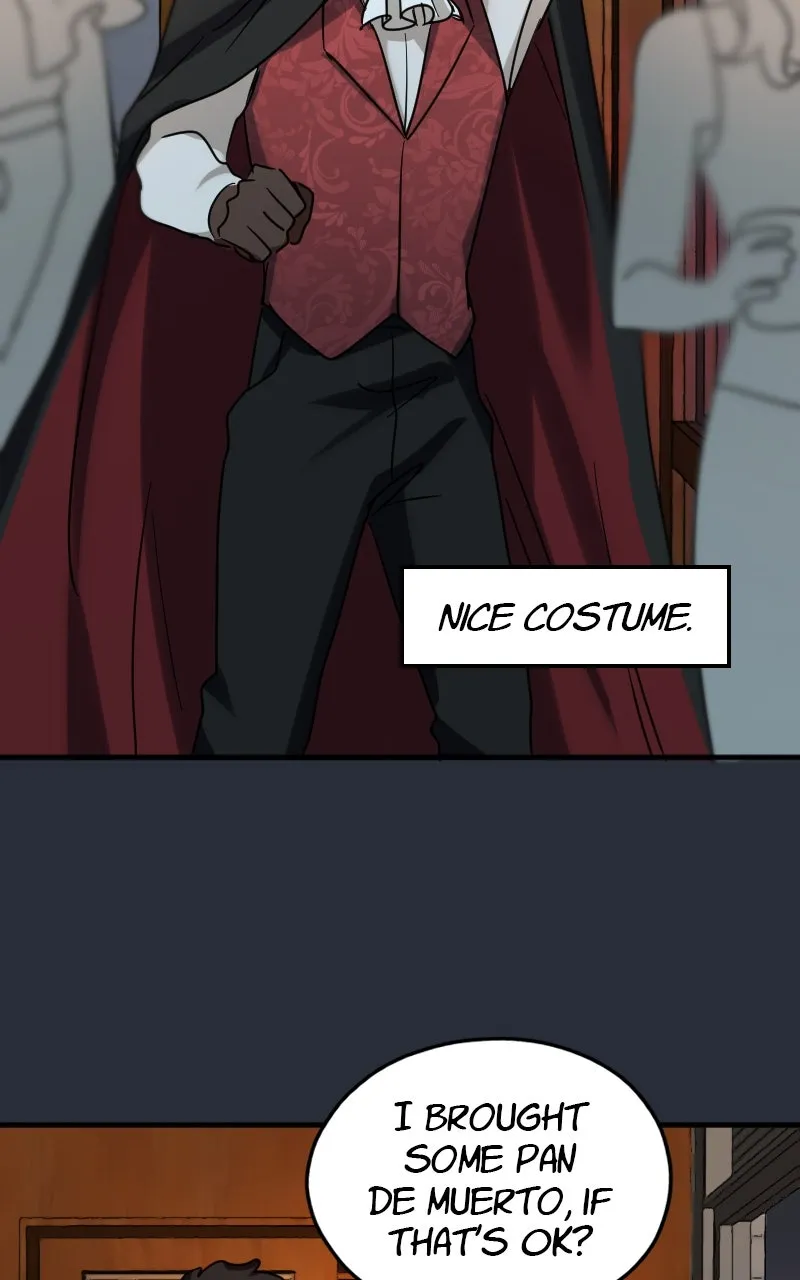 Love Bites Chapter 25 page 22 - 