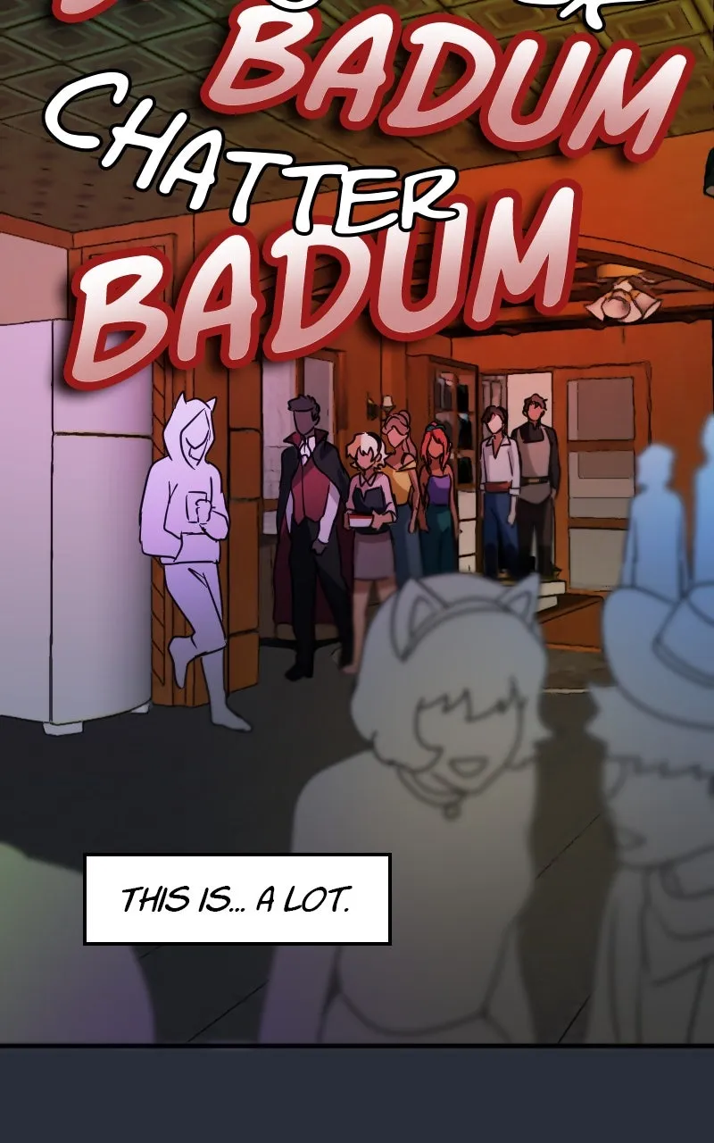 Love Bites Chapter 25 page 24 - 