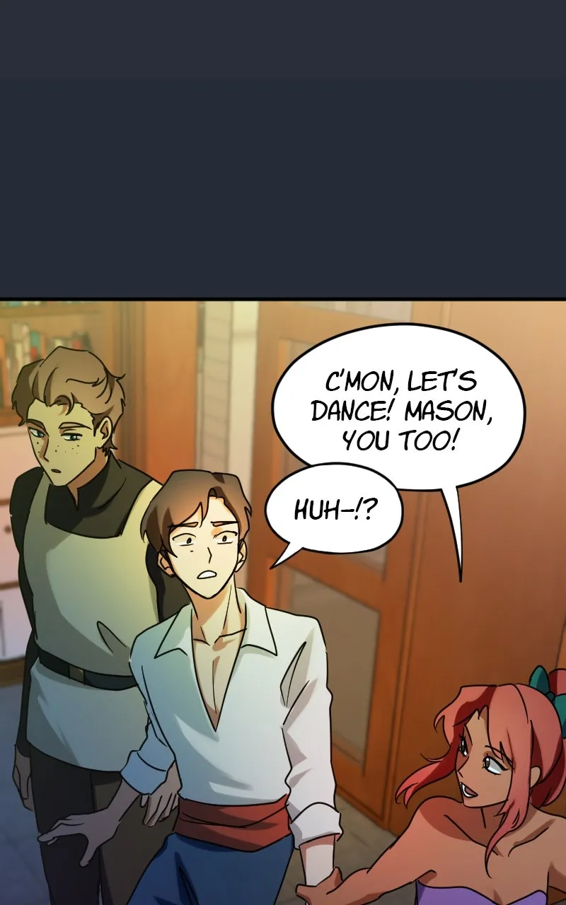 Love Bites Chapter 25 page 25 - 