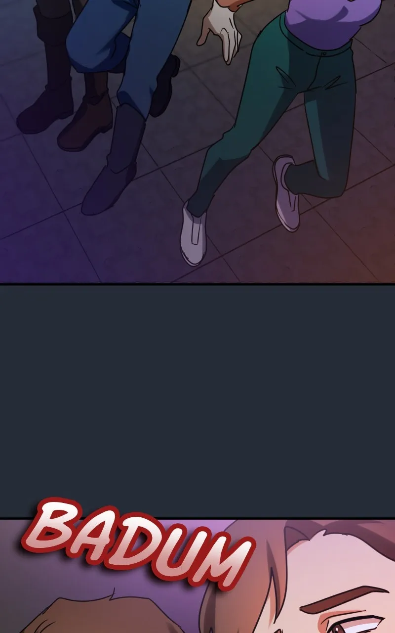 Love Bites Chapter 25 page 26 - 