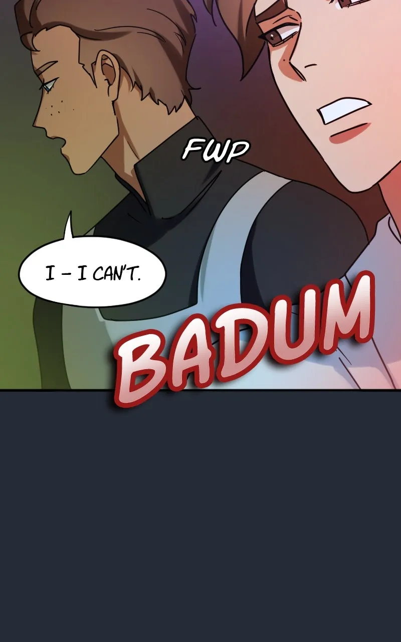 Love Bites Chapter 25 page 27 - 
